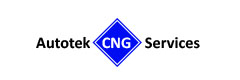 Autotek CNG Services Logo